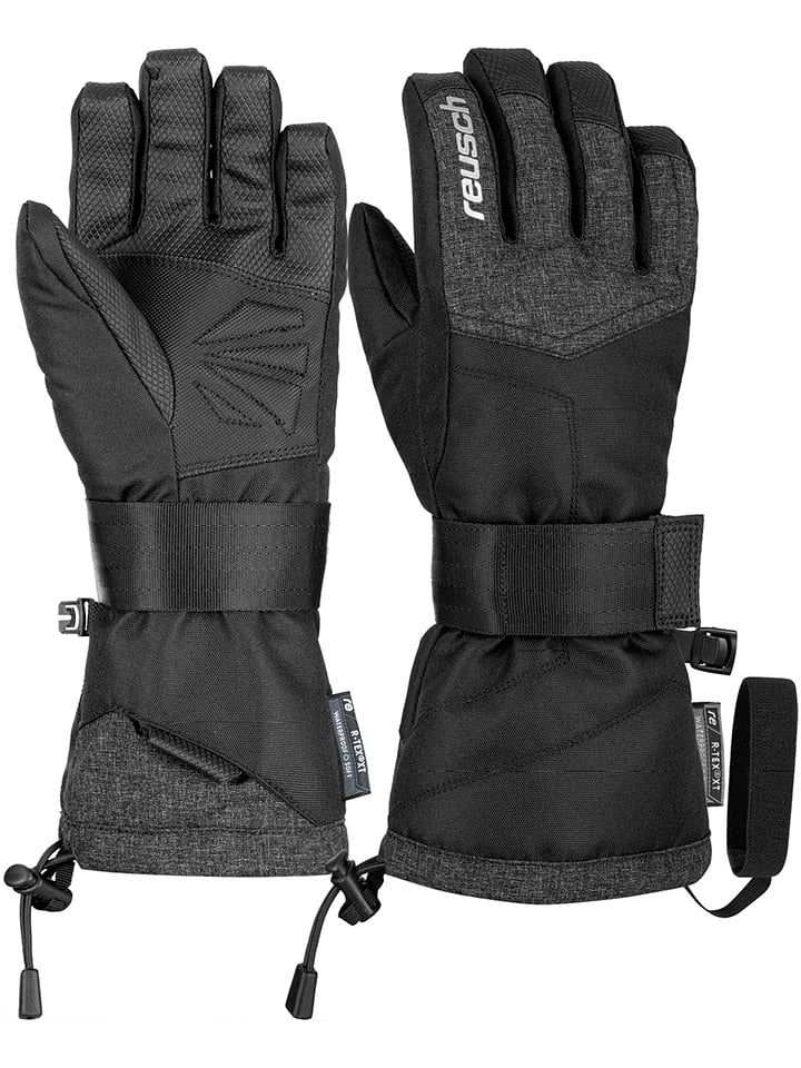 Reusch Funktionsfingerhandschuhe 