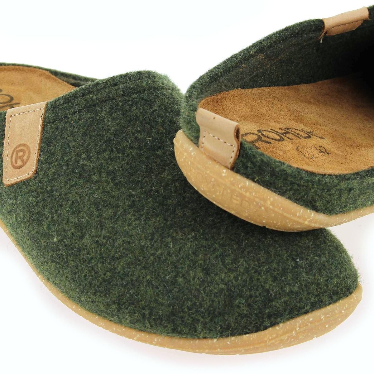 Rohde  GREENYS N°35  - kaki