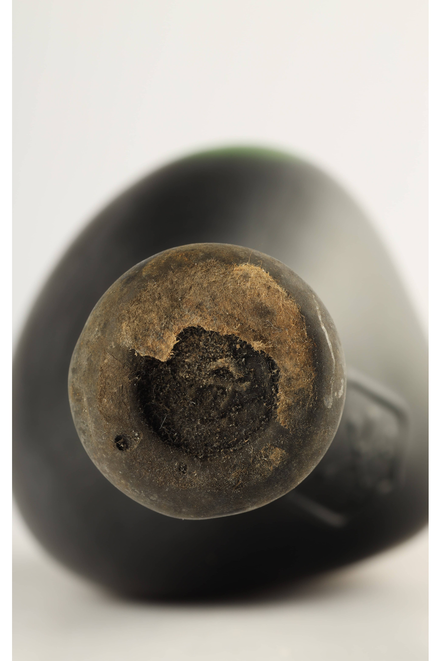 Sempe Vieil Armagnac 1900, Armagnac