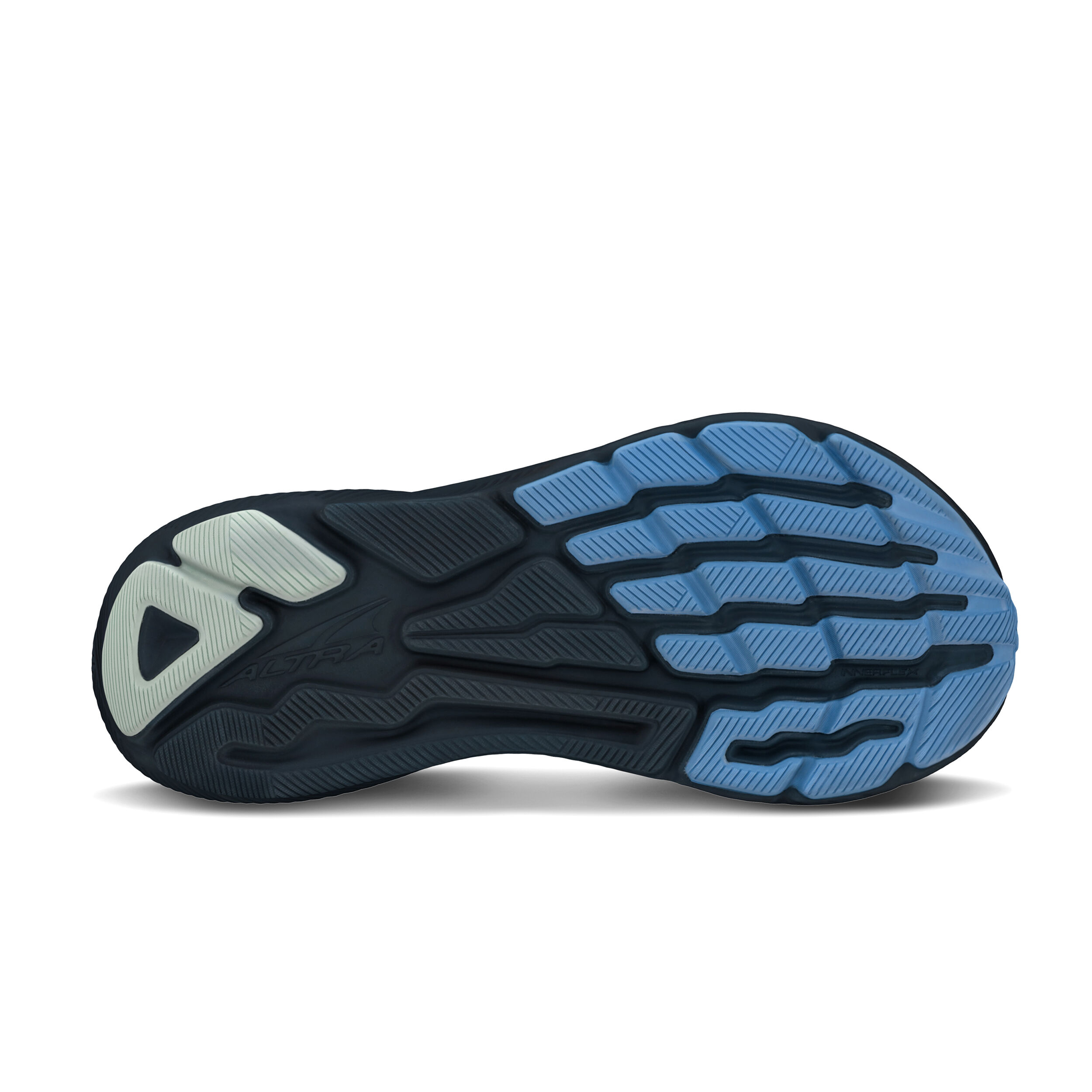 Experience Flow Neutralschuh Damen - Hellblau