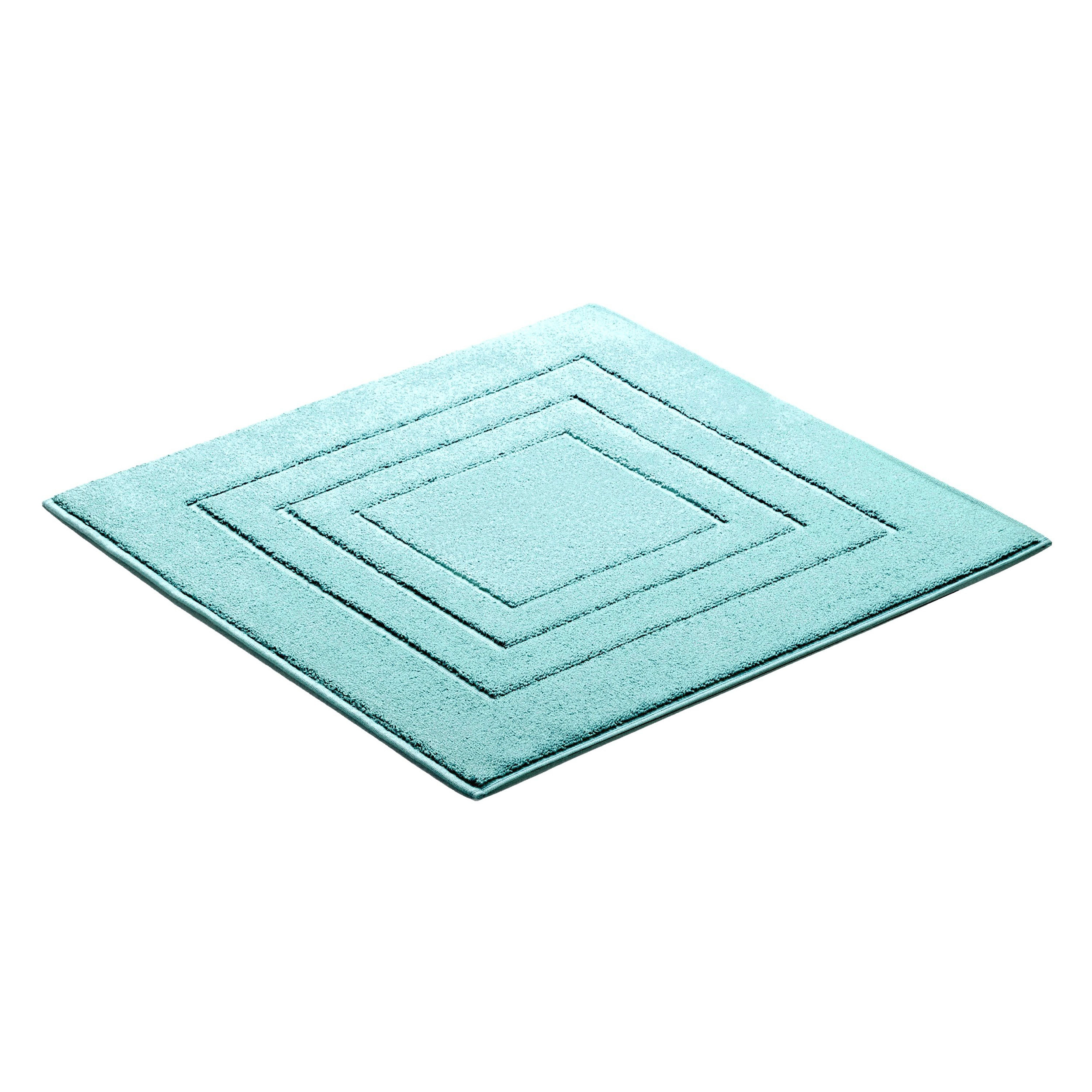 VOSSENBadteppich light azure