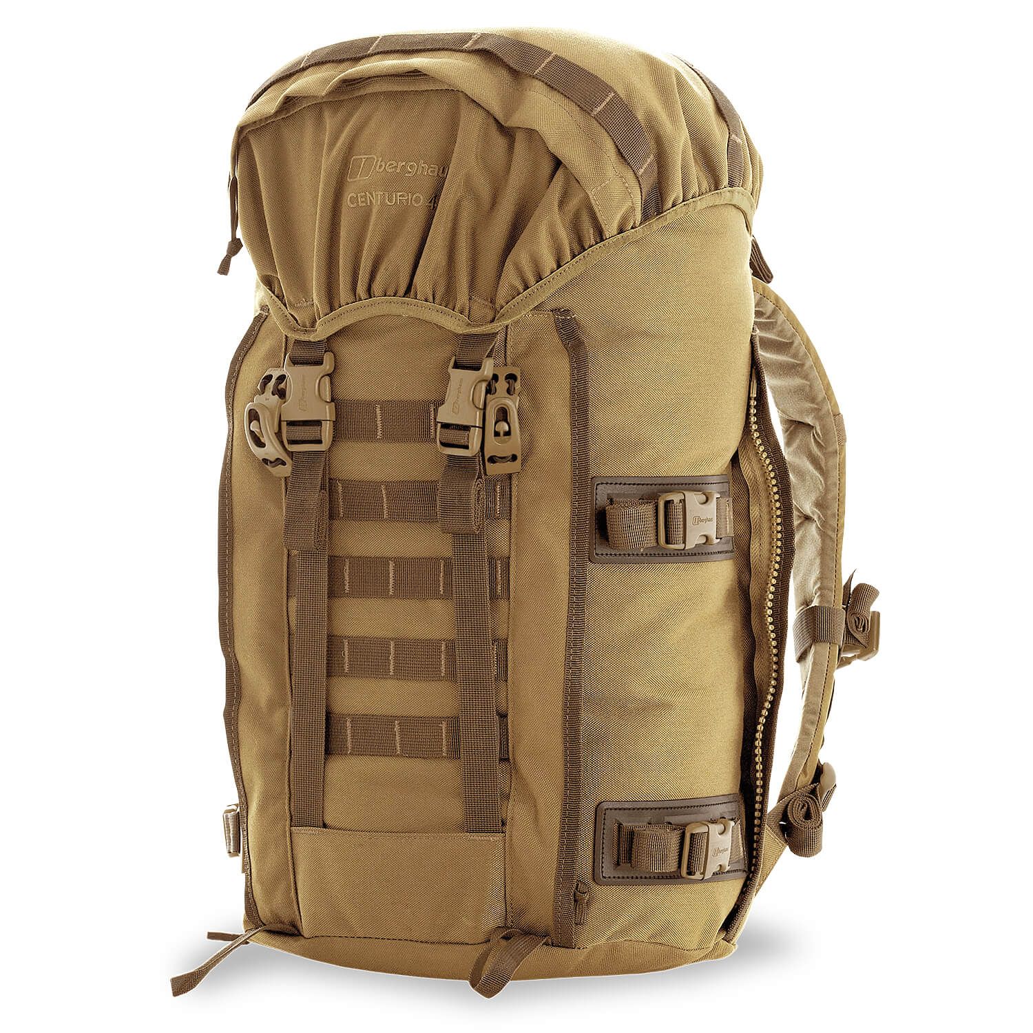 Rucksack MMPS Centurio 45 II