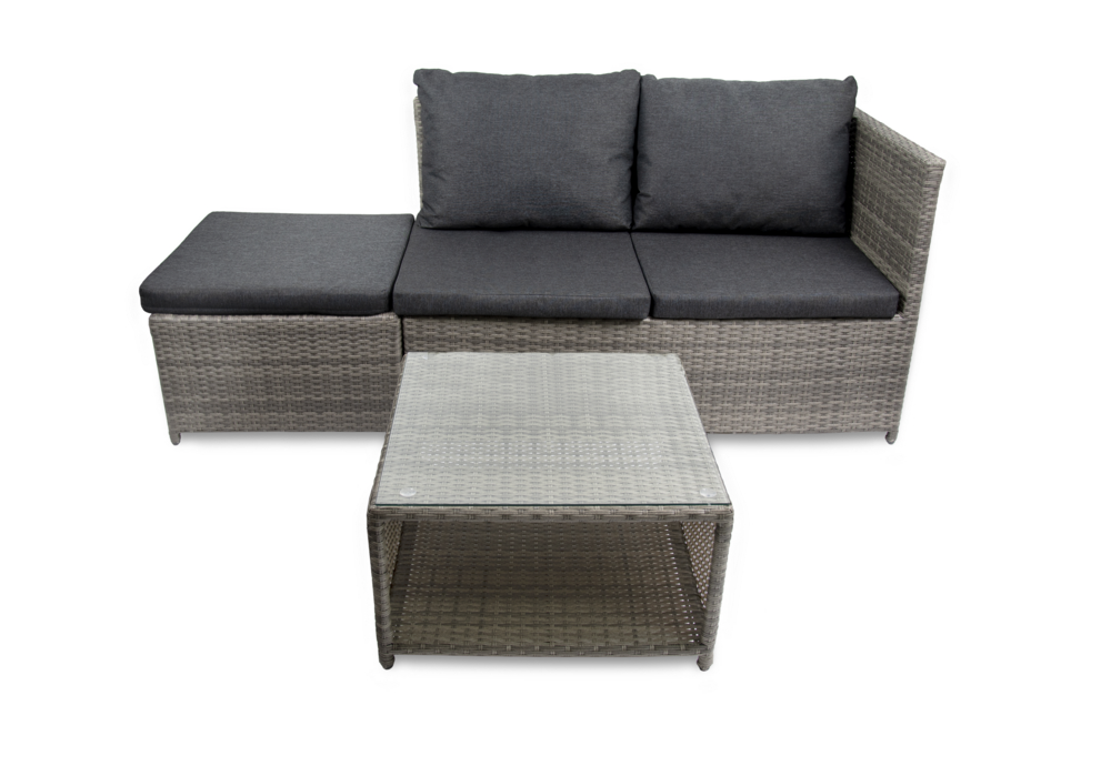 bellavista Home & GardenBalkon Lounge Set 