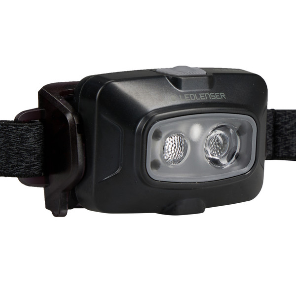 HF4R CORE - Stirnlampe