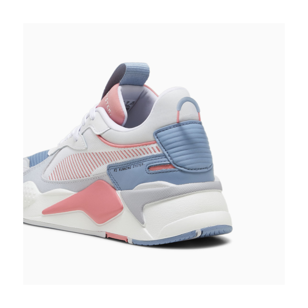 PUMA RS X Reinvention 369579_22 / weiss