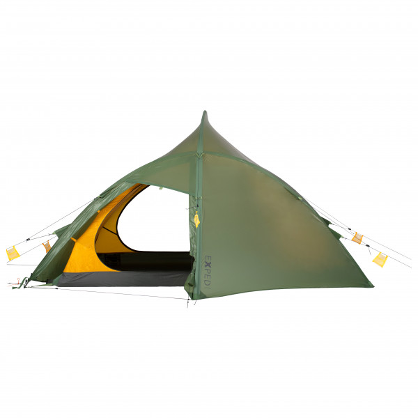 Exped - Orion III Extreme - 3-Personen Zelt