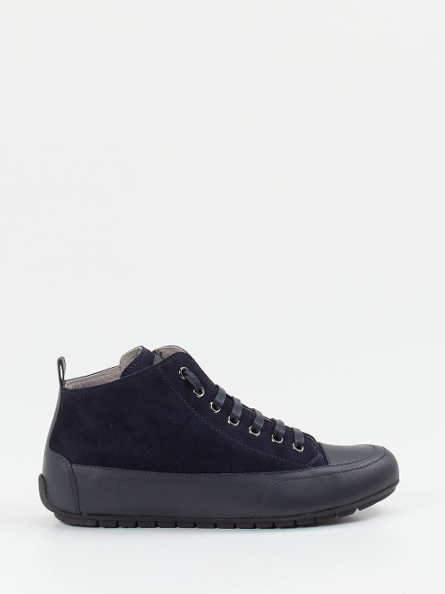Sneaker high-16711090019 Candice Cooper
