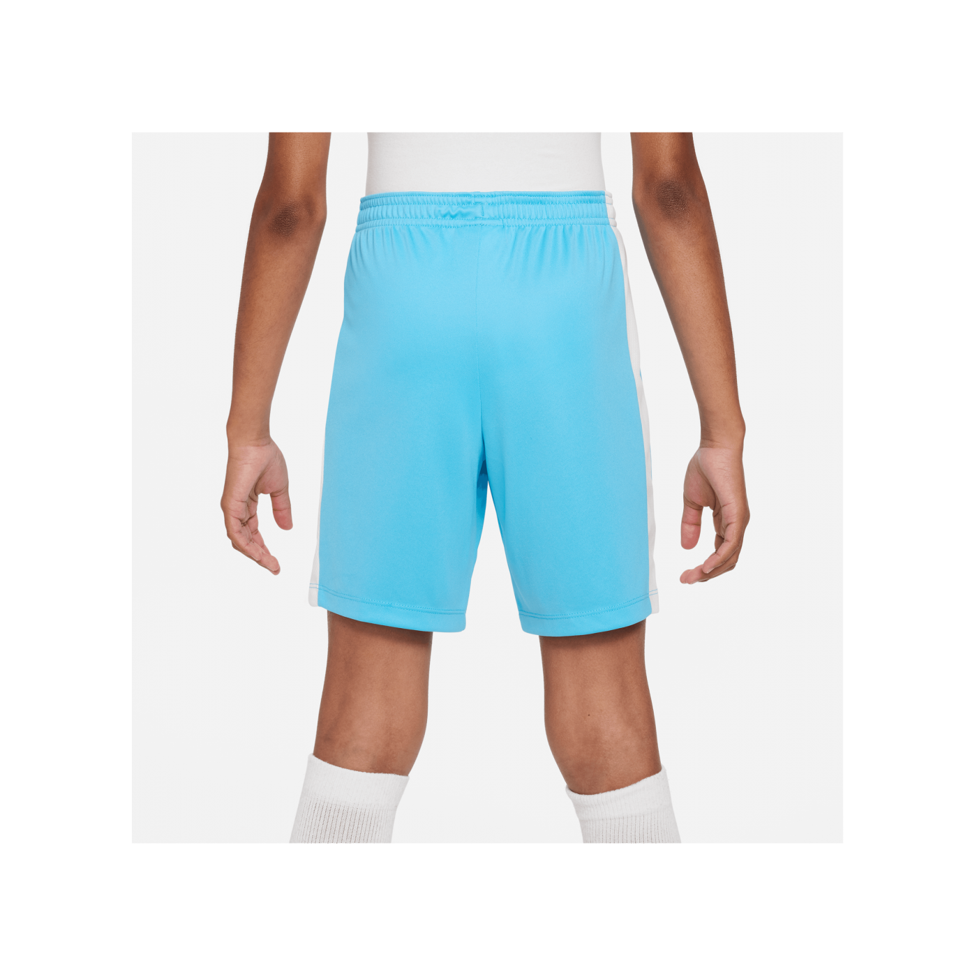 Nike Kylian Mbappé Short Kids Blau F416
