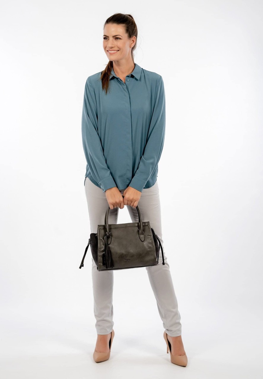 SURI FREY Handtaschen grau Farbe: grauMater