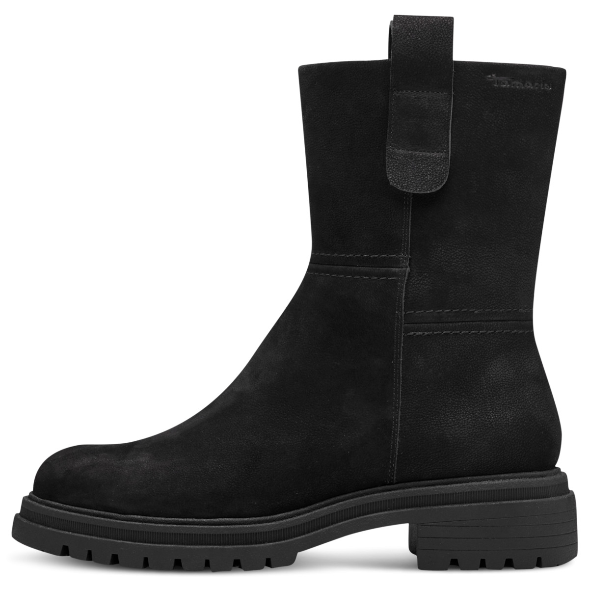 Tamaris 1-26813-41 Boots schwarz