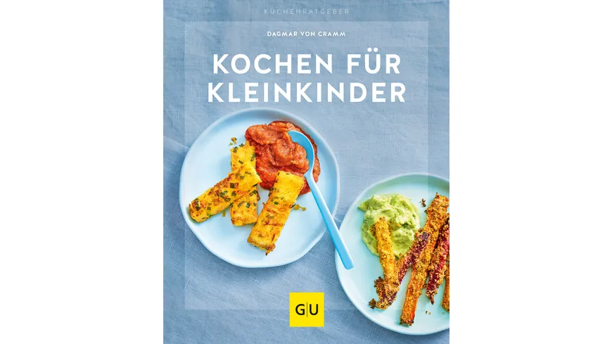Kochen für Kleinkinder