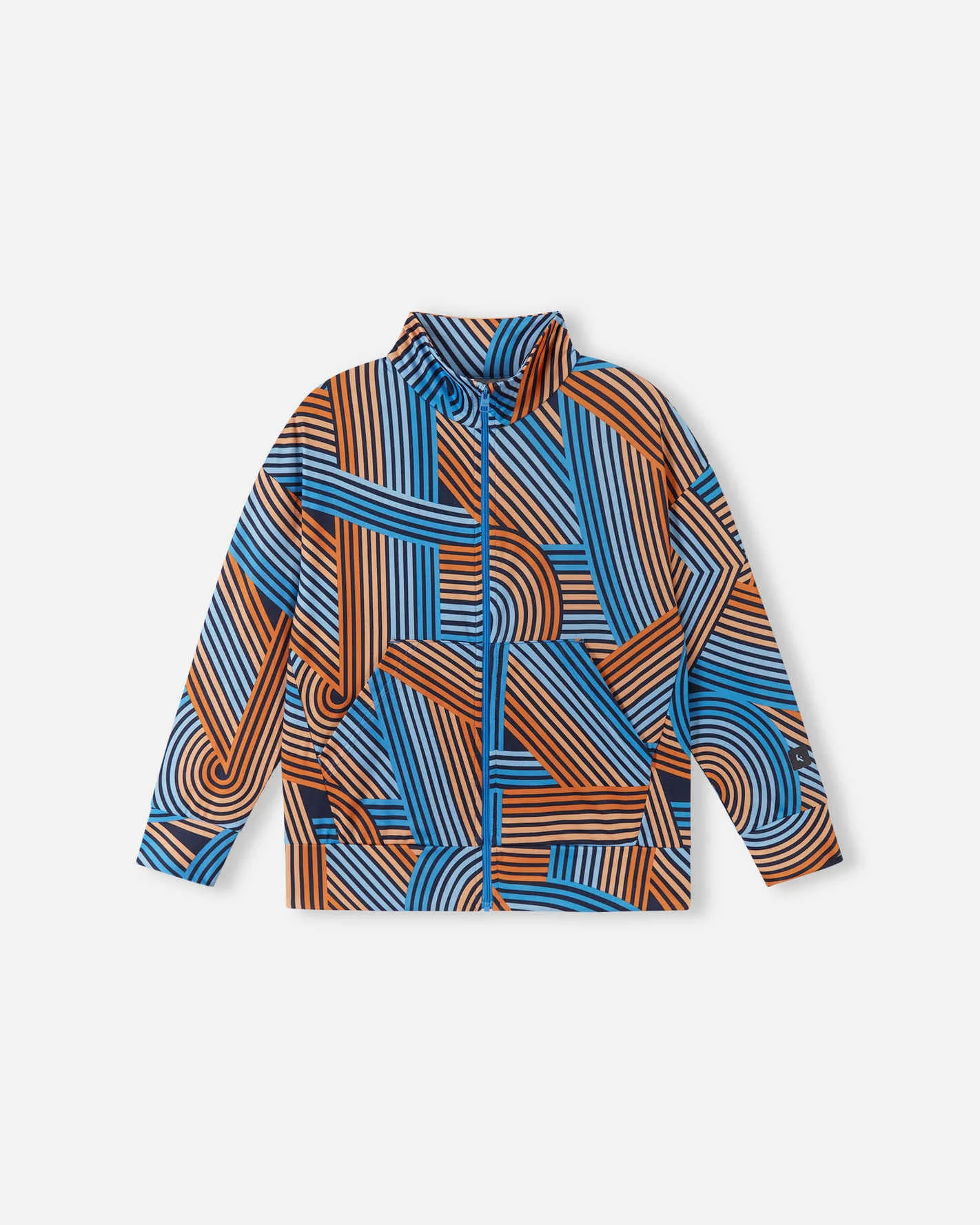 Kühlendes Kinder Sweatshirt  Viileys