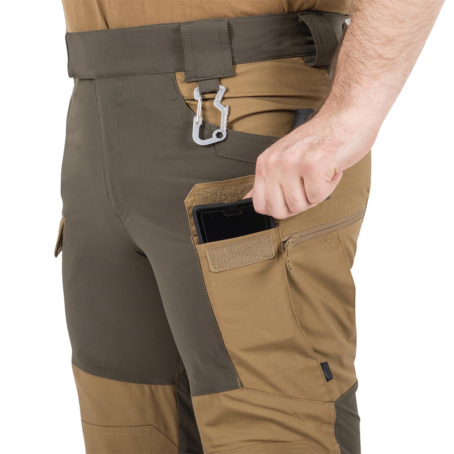 Hybrid Outback Pants