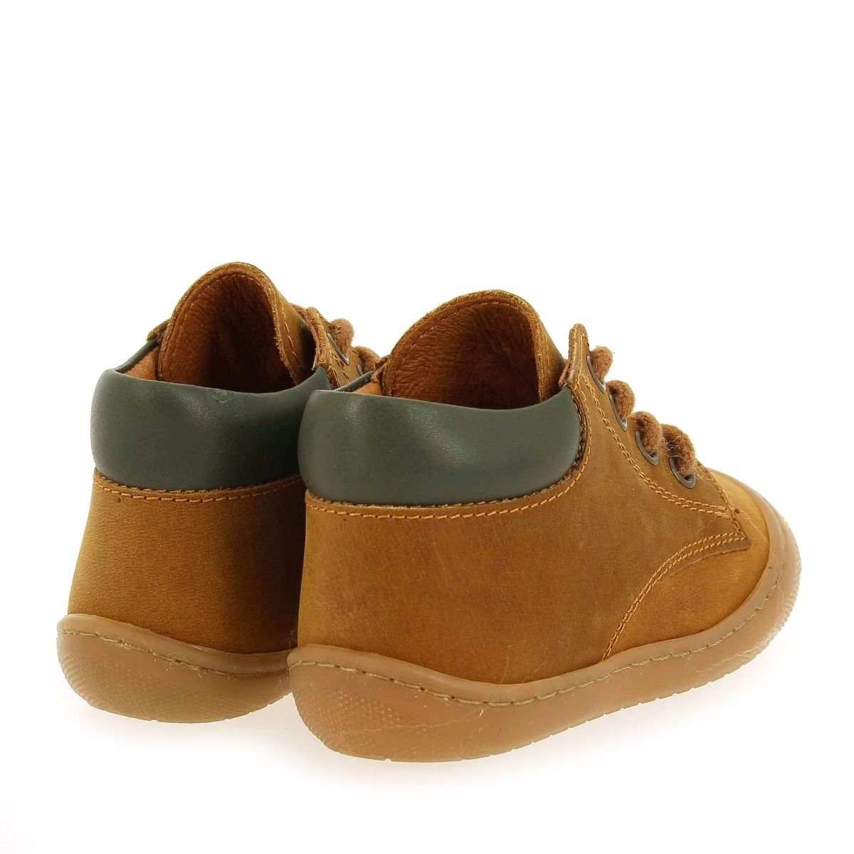 Bellamy  SIMON H22 - camel kaki
