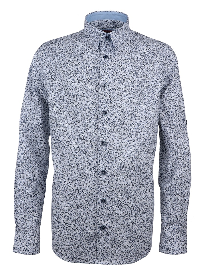 New G.O.L Hemd in Hellblau günstig kaufen