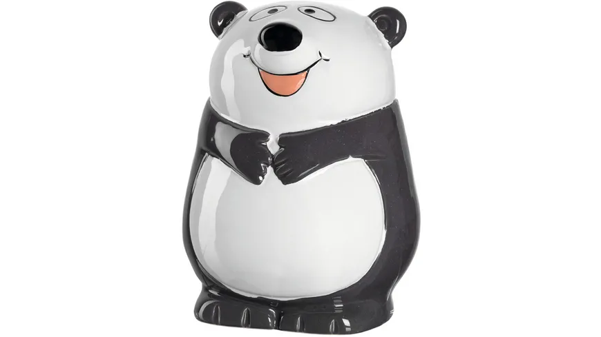 LEONARDO Spardose Bambini Panda