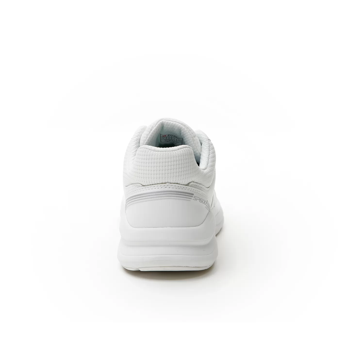SPEEDRIDE 609 XII W BÍLÁ