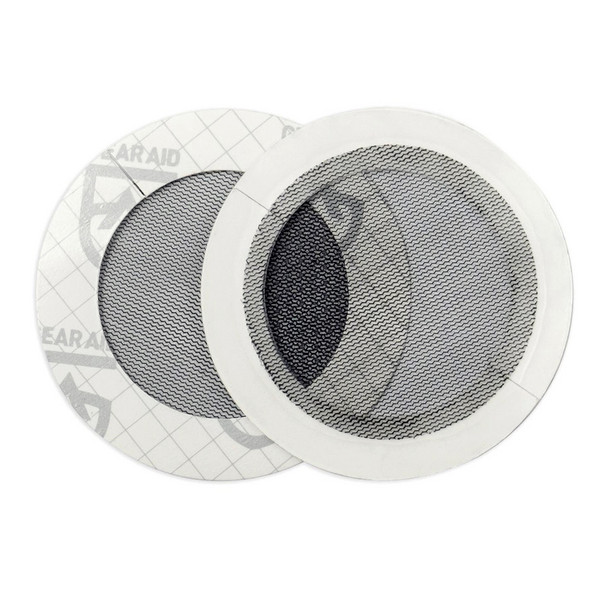 TENACIOUS TAPE MÜCKENNETZ REPARATUR, 2 FLICKEN - Reparaturbedarf