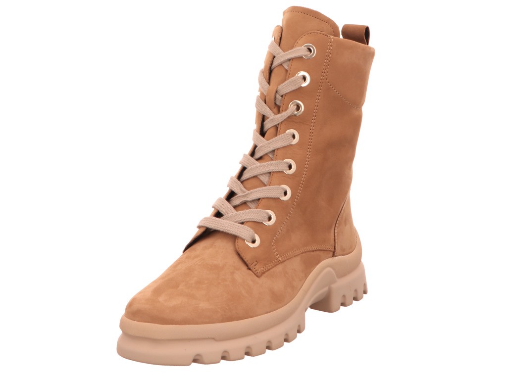 SEMLER Stiefeletten braun W650530