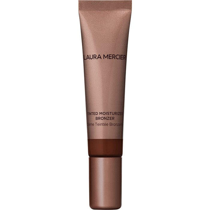 Tinted Moisturizer Bronzer
