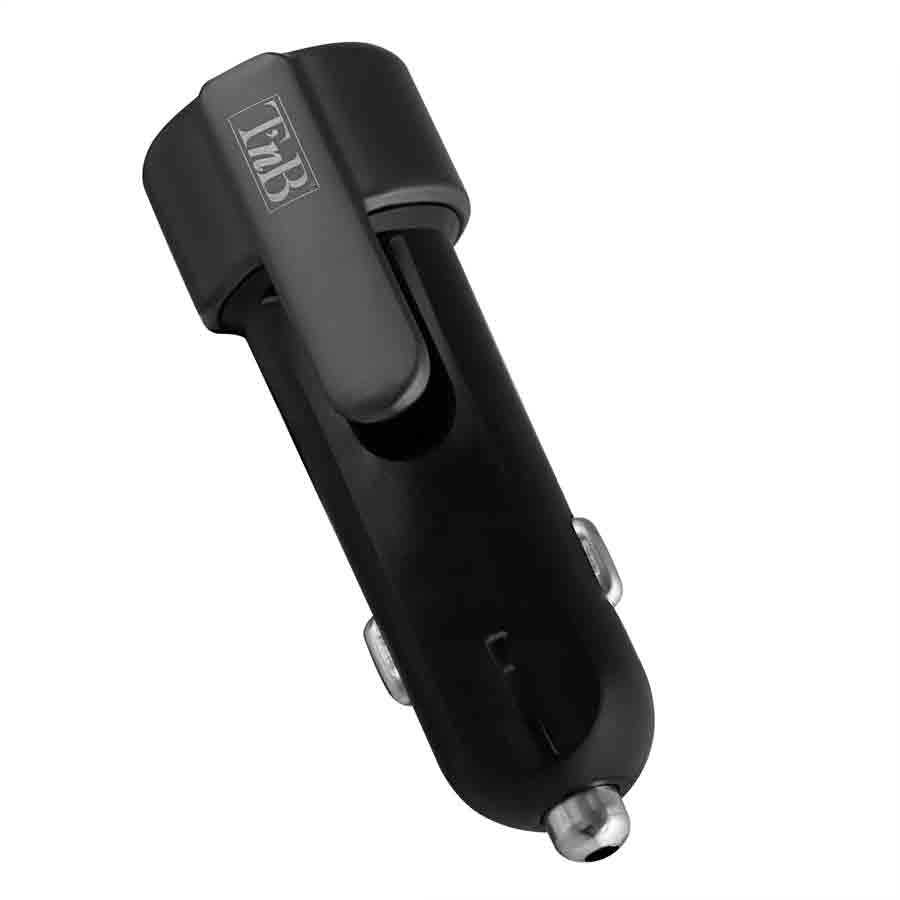 USB-Autoladegerät, von t'nb, 1 Stück - ATU