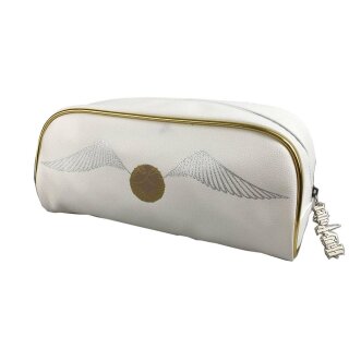 Harry Potter Kulturbeutel - Golden Snitch