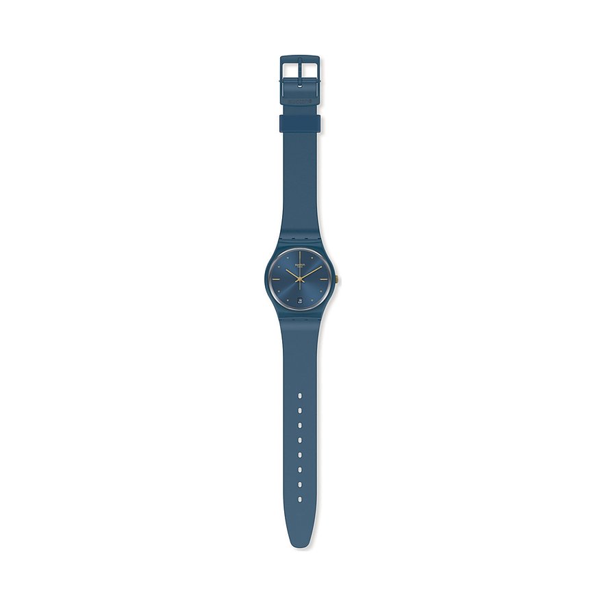 Swatch Damenuhr