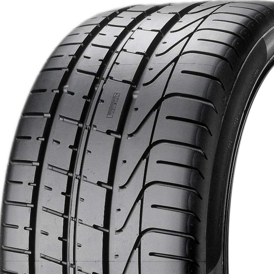 Pirelli P ZERO Run Flat 275/35 R19 96Y * Sommerreifen - ATU