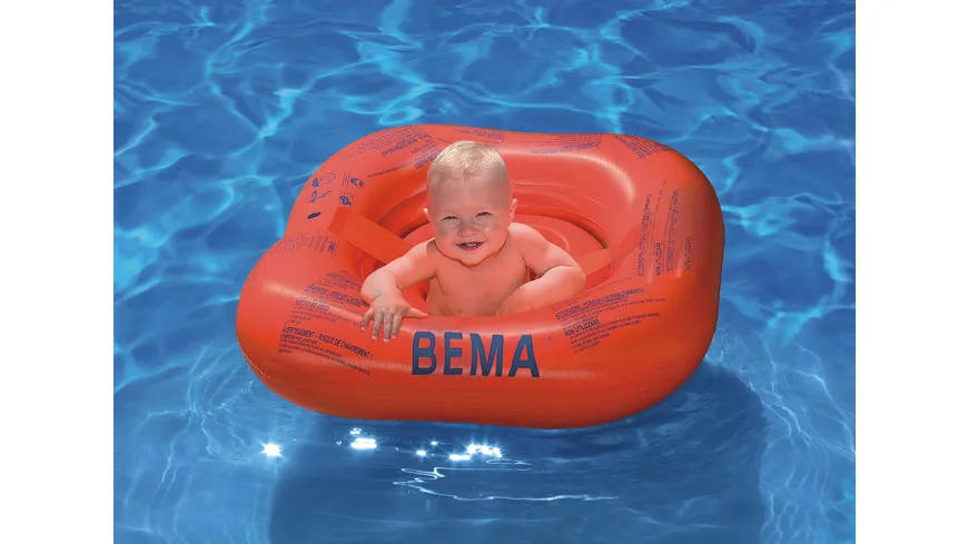 BEMA - Schwimmsitz
