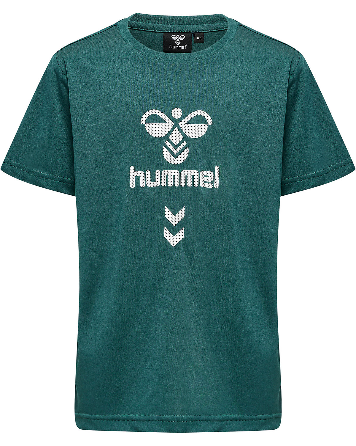 hmlSUPER FOOTBALL SET Jogginganzüge für Jungen