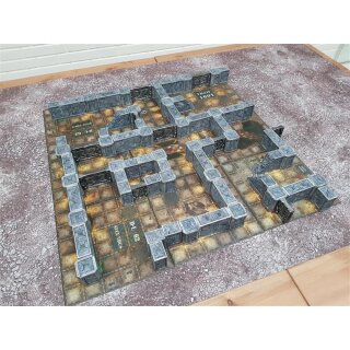 Hive Walls (Pre-Painted)