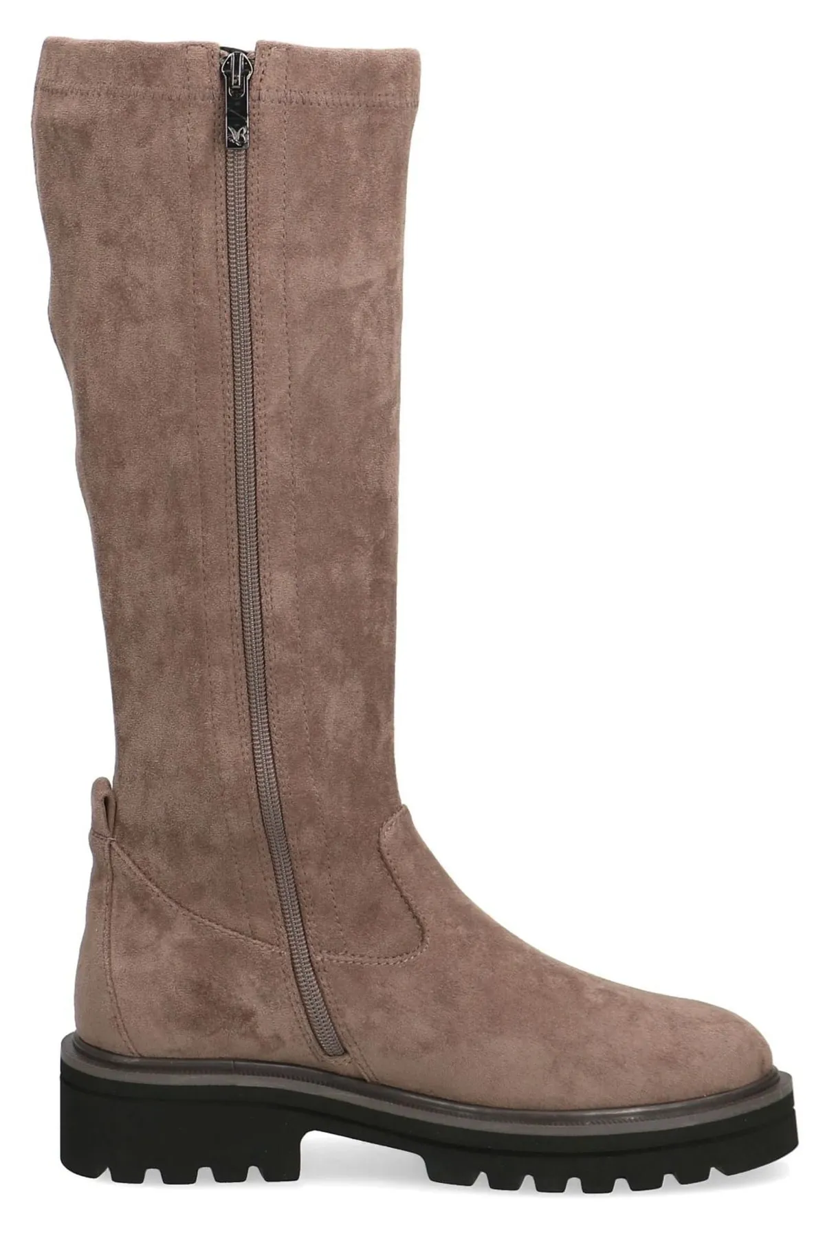 Caprice  Stiefel - Braun - Blockabsatz