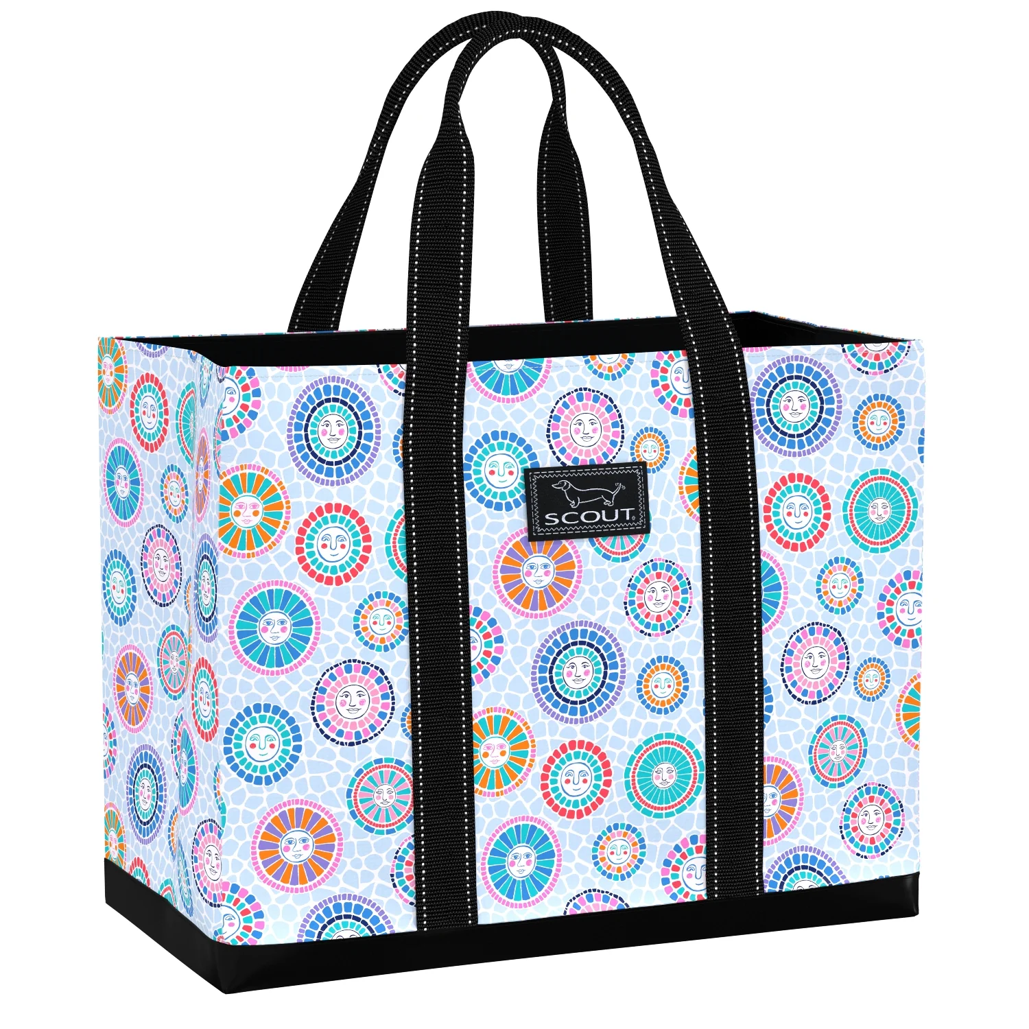 Original Tote Large Original Deano