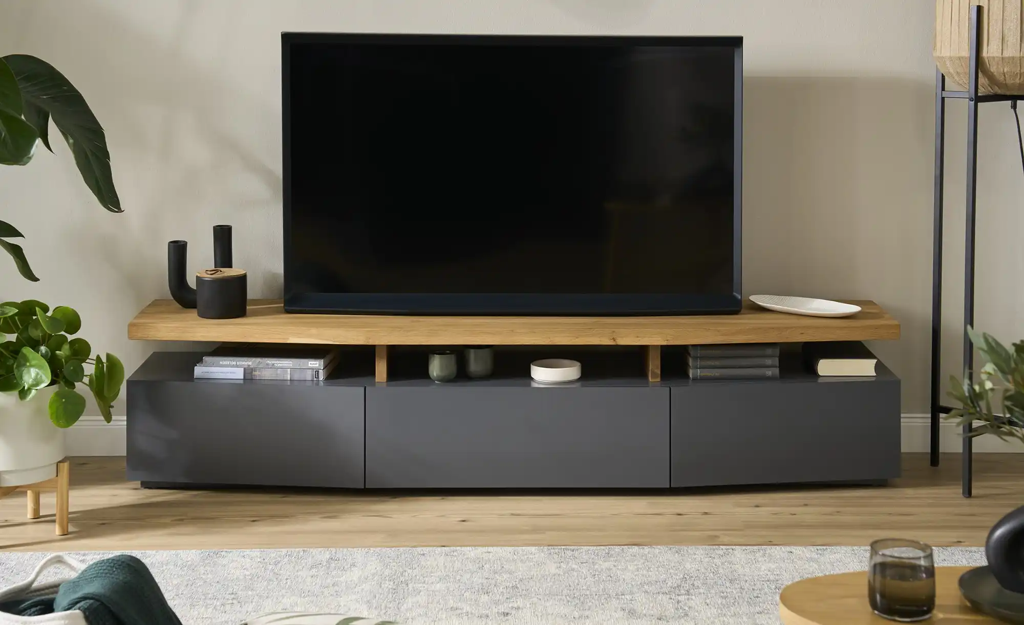 TV-Lowboard