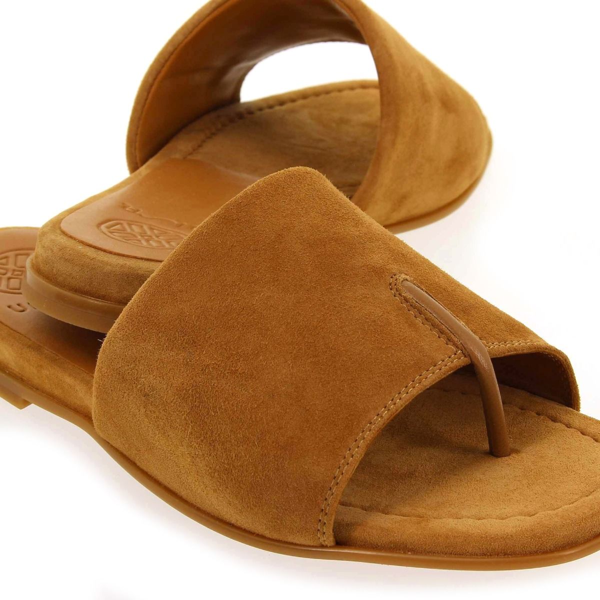 Unisa  CHACO - Camel