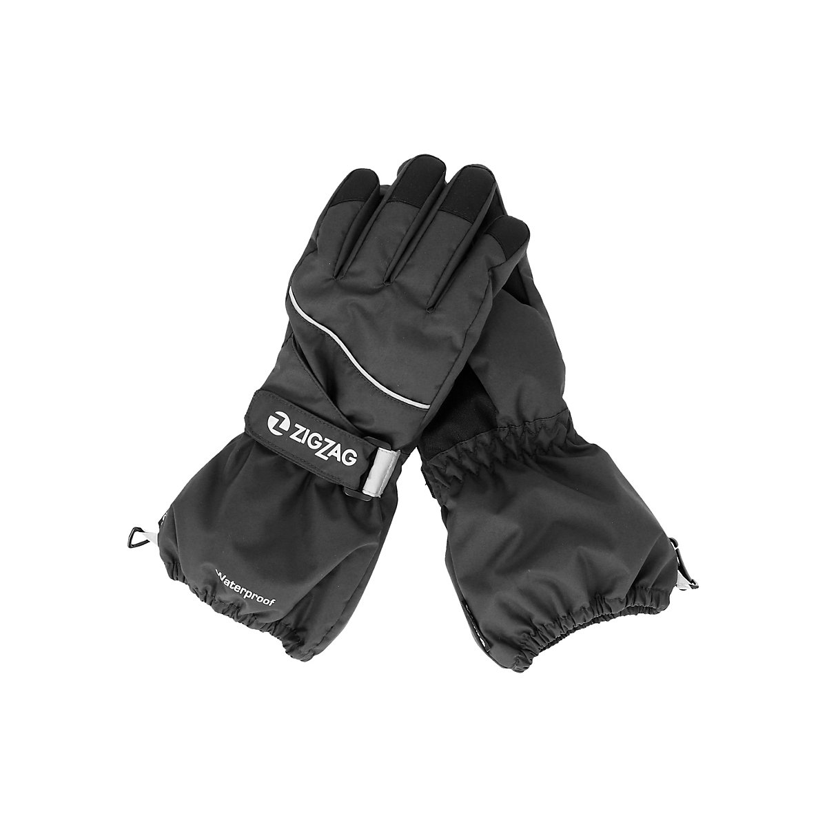 Fingerhandschuhe
