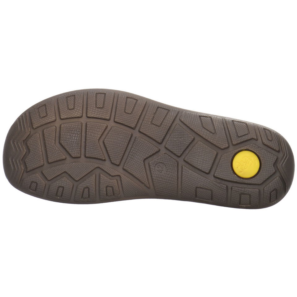 SALAMANDER Logato Pantolette