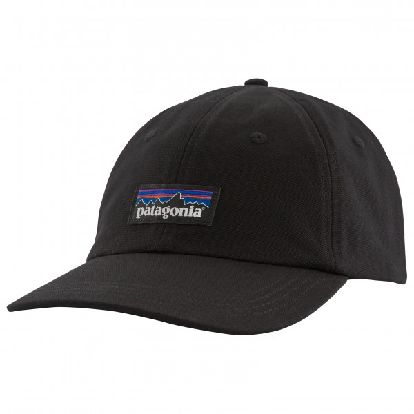 Patagonia - P-6 Label Trad Cap - Cap