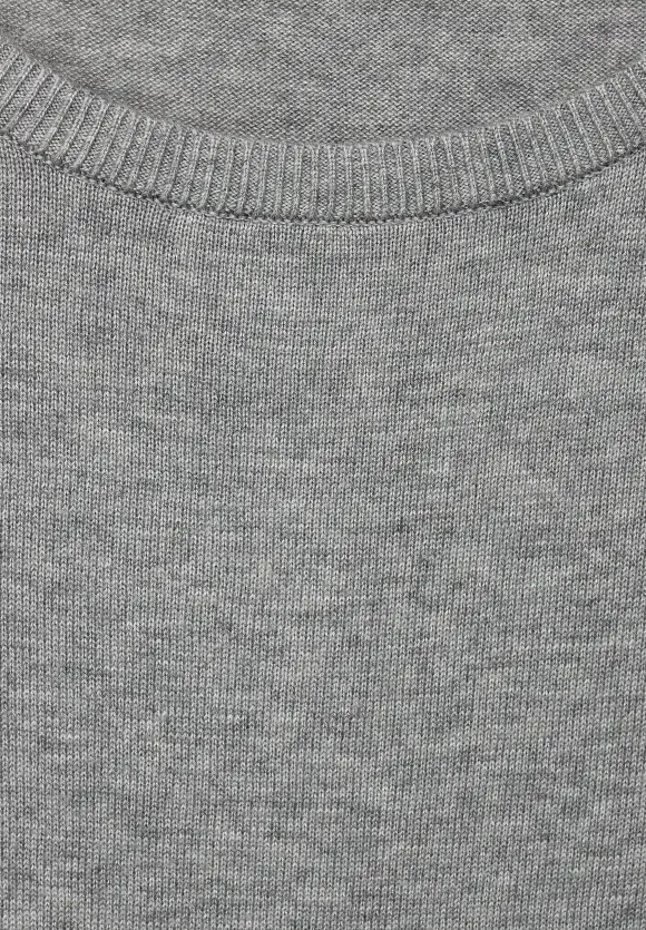 CECIL Basic Pullover