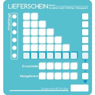 Wortfabrik (DE)
