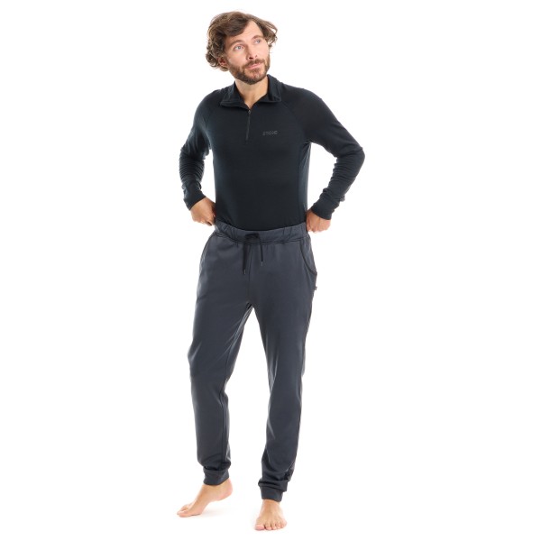 Stoic - AlsterbroSt. Stretch Fleece Pants - Fleecehose