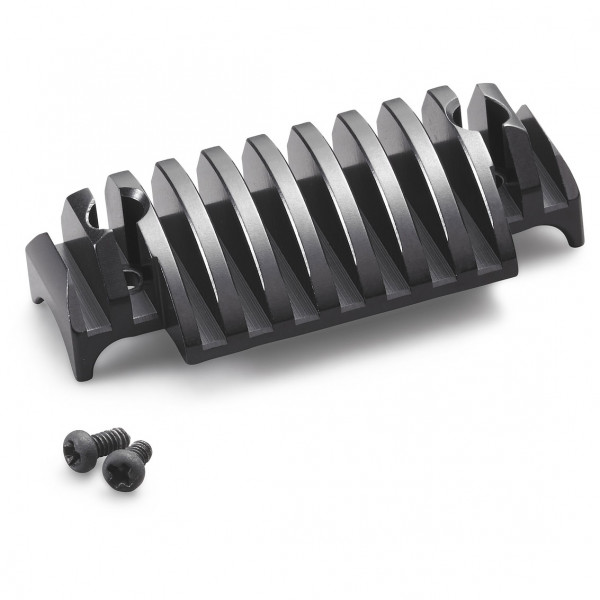 Lupine - Heatsink