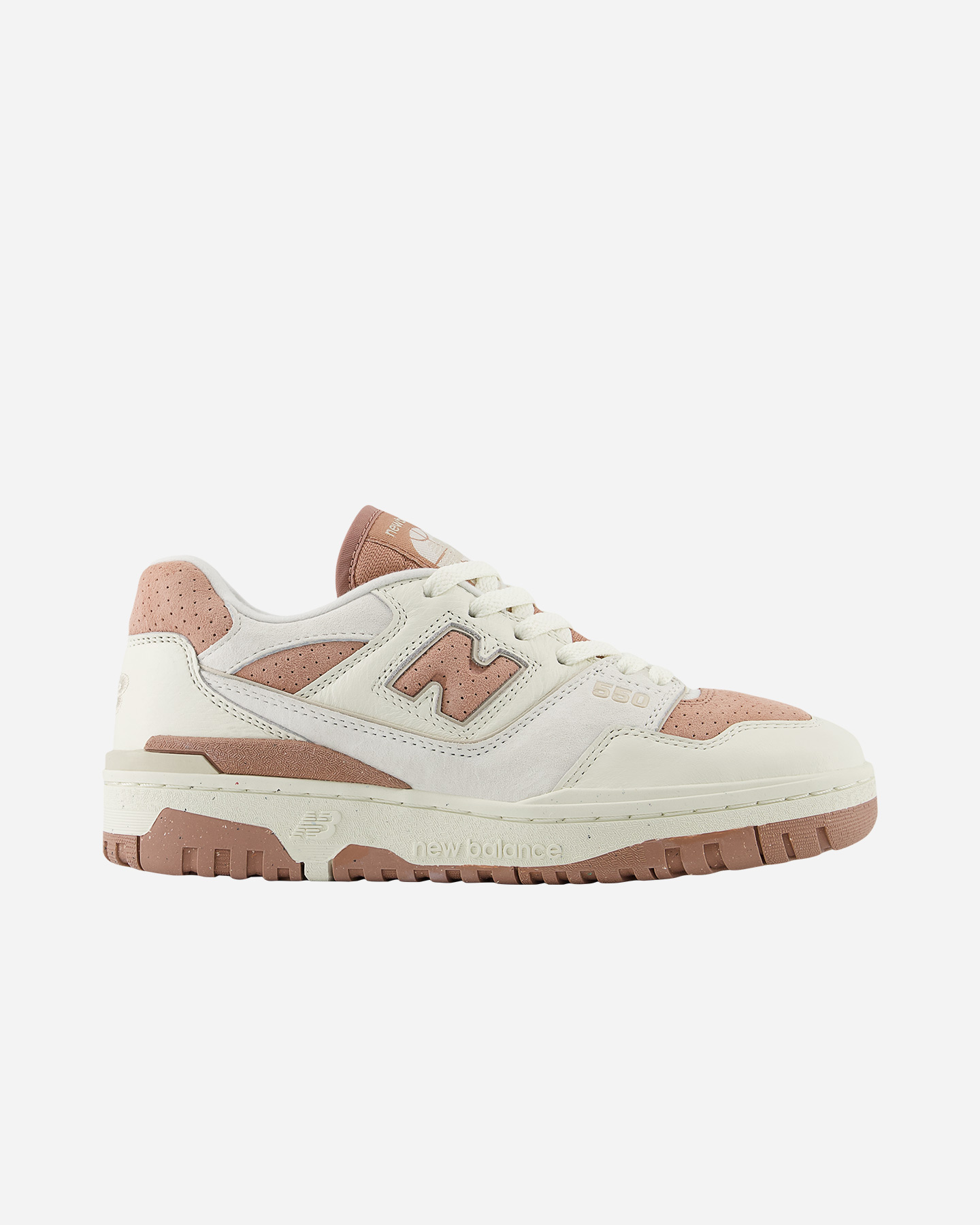 Tenisky New Balance 550 W BBW550PF