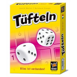 Tüfteln (Multilingual)