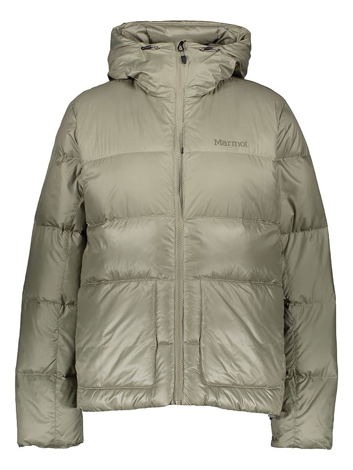 Marmot Daunenjacke 