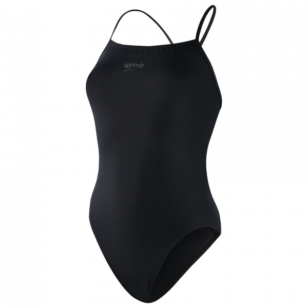 Speedo - Women's Eco Endurance+ Thinstrap 1 Piece - Badeanzug