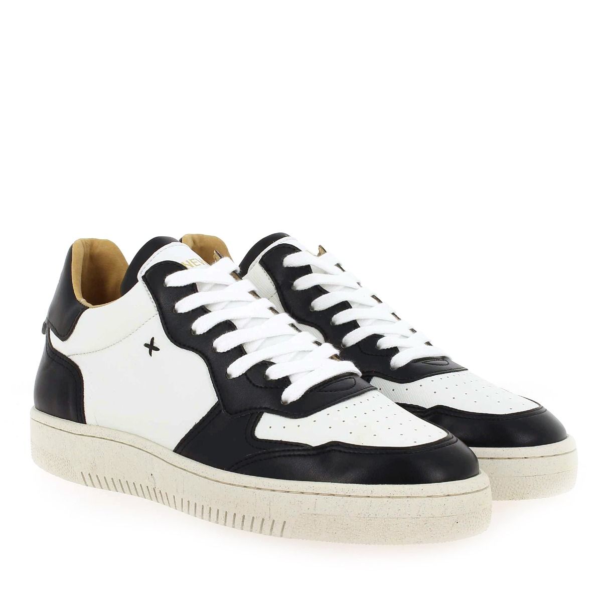 Newlab  NL11 - Noir Blanc