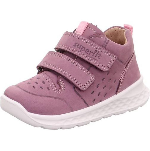 superfit Lauflernschuh BREEZE