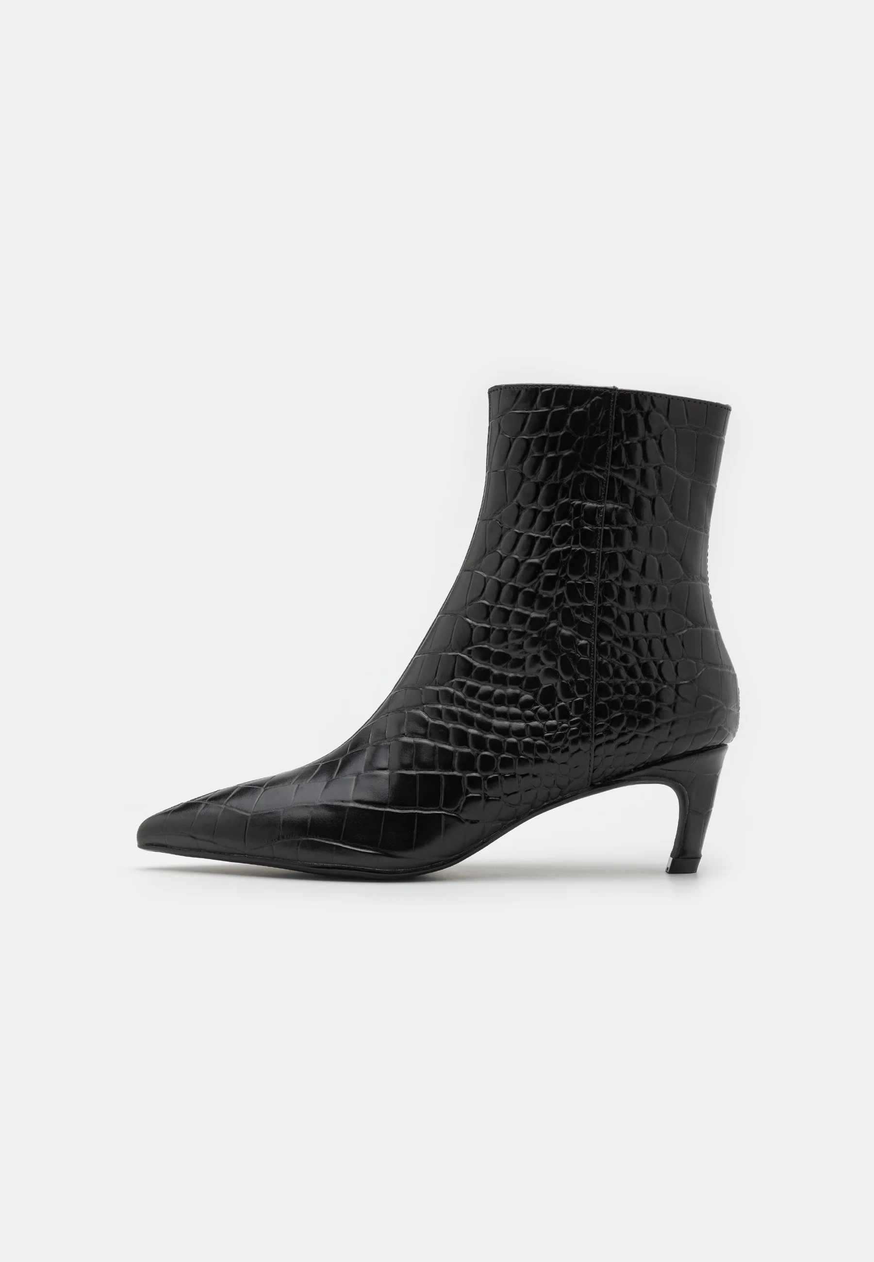Zign Studio LEATHER - Botines
