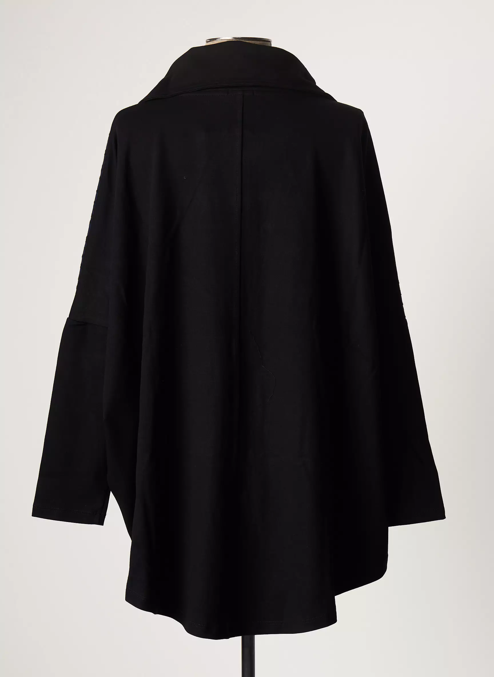 G Oze Vestecasual Femme couleur bleu